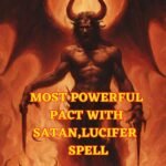 Pact With Satan