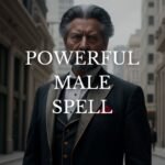 Powerful Male Spell