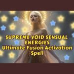 Sensuality Spell