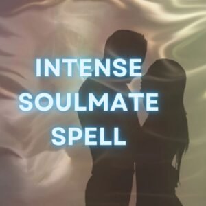 Strong Soulmate Spell