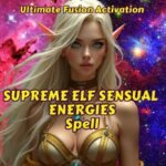 Supreme Elf Sensual Energies