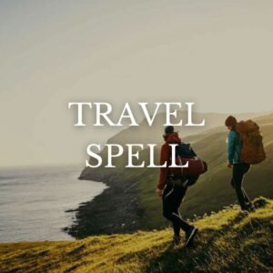 Travel Spell