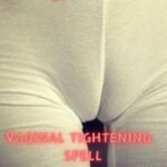 Vaginal Tightening Spell