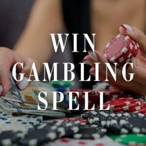 Win Gambling Spell