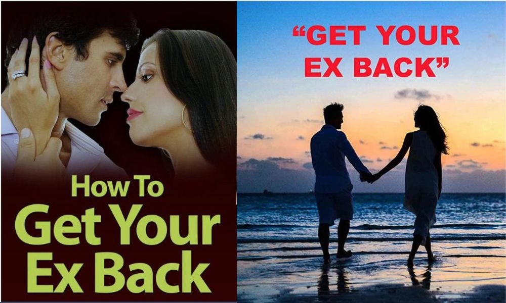 how to get your ex back