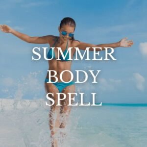 summer body spell