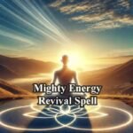 A Spell to Call Back Your Power