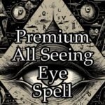 All Seeing Eye Spell
