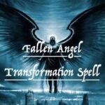Angel Transformation Spell