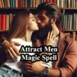 Attract Men Magic Spell