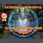 Bad Karma Protection Spell