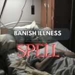 Banish Illness Spell