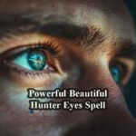 Beautiful Eyes Spell