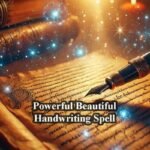 Beautiful Handwriting Spell