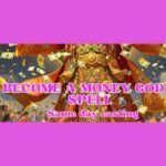Become a MONEY GOD Spell