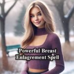 Big Boobs Spell