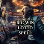 Big Lottery Win Spell