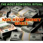 Billionaire Money Spell