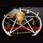 Black Magic Initiation Ritual