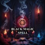 Black Magic Spell