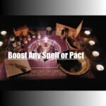 Boost Any Spell
