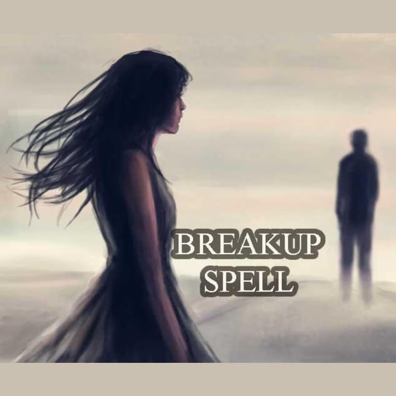 Breakup Spell