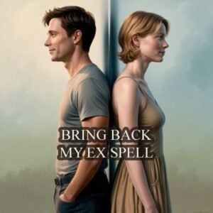 Bring Back My Stubborn Ex Spell