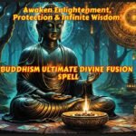 Buddhism Ultimate Divine Fusion Spell
