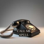 Call Me Spell