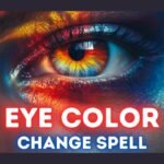 Change Eye Color Spell