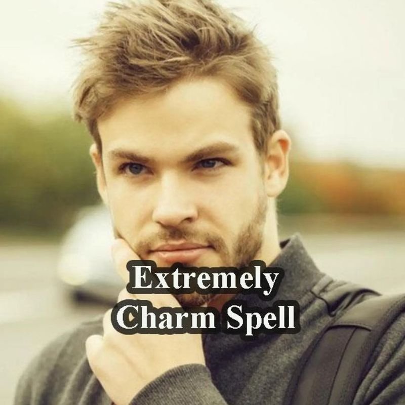 Charm Spell