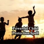 Child Protection Spell