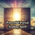 Close the Portal Spell