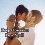 Commitment and Obsession Love Spell