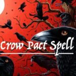 Crow Pact Spell