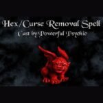 Curse Removal Spell