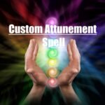 Custom Attunement Spell
