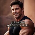 DNA Activation Spell