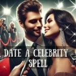 Date a Celebrity Spell
