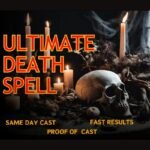 Death Spell