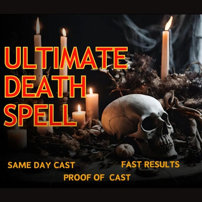 Death Spell