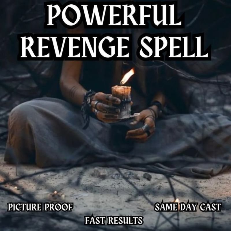Death Spell