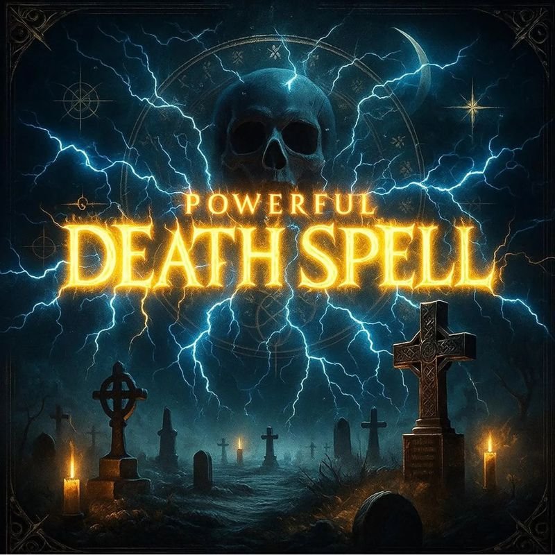 Death Spell