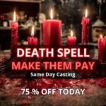 Death Spell