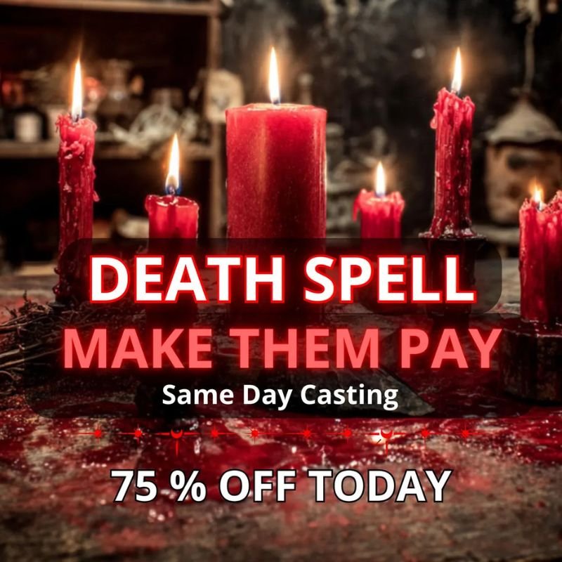 Death Spell