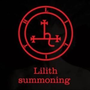 Deepen Relationship with Lilith Ritual