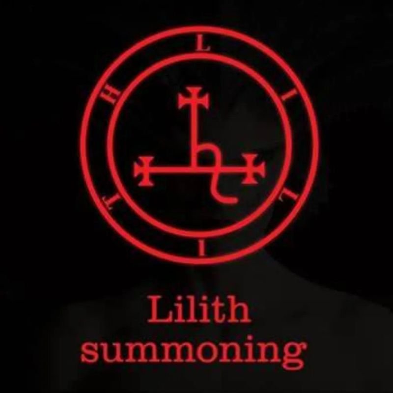 Deepen Relationship with Lilith Ritual