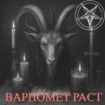 Demonic Pact with BAPHOMET