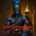 Djinn Spirit Companion