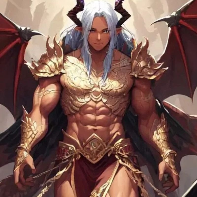 Dragon Kin Transformation Ritual